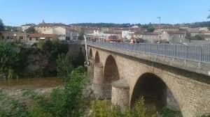 Travaux sur le Pont d’ARTHES